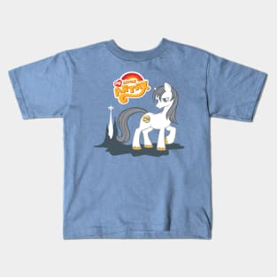 My Little Artax Kids T-Shirt